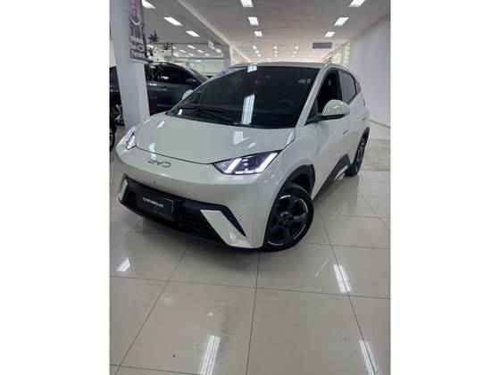 BYD DOLPHIN MINI 38 KW ELÉTRICO BYD DOLPHIN MINI 38 KW ELÉTRICO